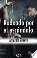 libro Rodeado Por El Escándalo